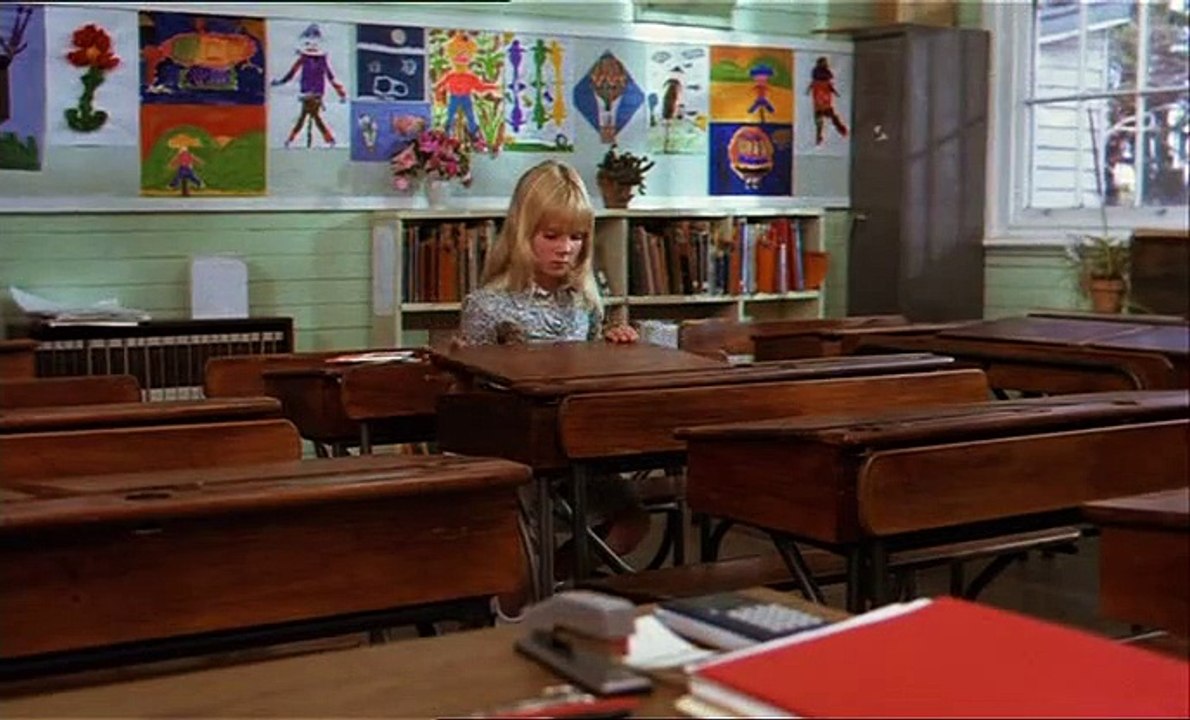 Summerfield (1977) 1/2