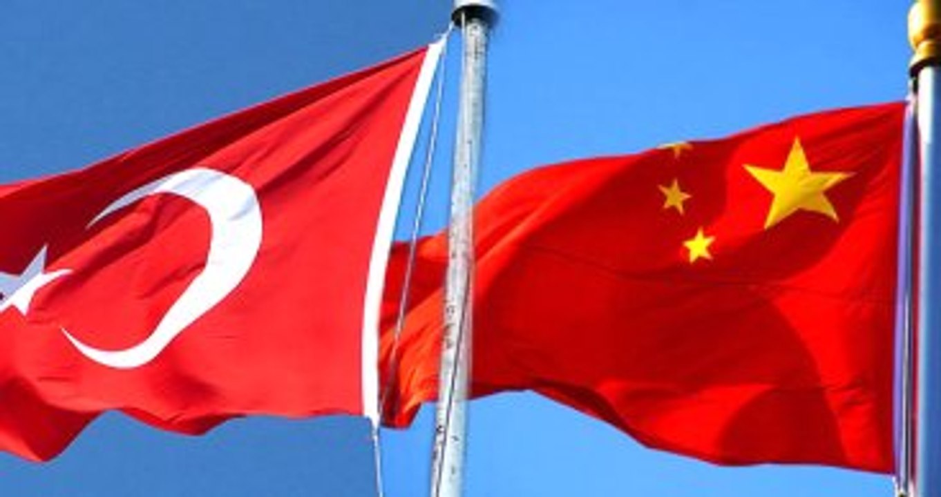 Çin'den Rüzgar, Güneş Enerjisi ve Termik Santrale 15 Milyar Dolar Yatırım Teklifi