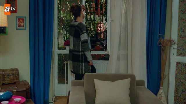 Topraktan Seninle Başım Dertte: Kırgın Çiçekler 33. Bölüm - atv