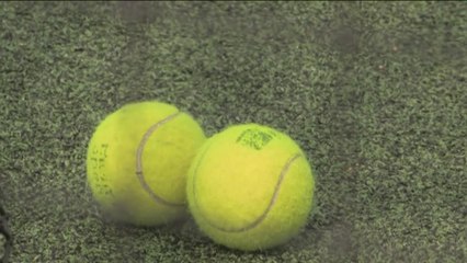 Zeballos y Bautista dejan Miami y Djokovic y Berdych se verán en cuartos