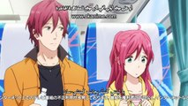 Nijiiro Days - 12  HD