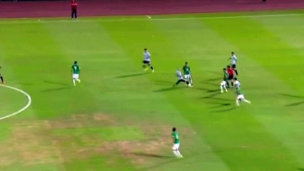 Lionel Messi ridiculise 4 Boliviens - Argentine vs Bolivie 2016
