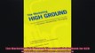 The Marketing High Ground The essential playbook for B2B marketing practitioners