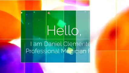 Hire A Magician In Mount Joy, PA For Kids Entertainment