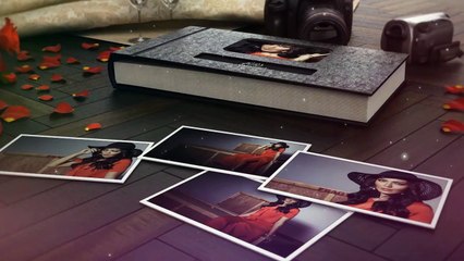 على الأرجح ( مع الكلمات ) - أسما لمنور - 2016