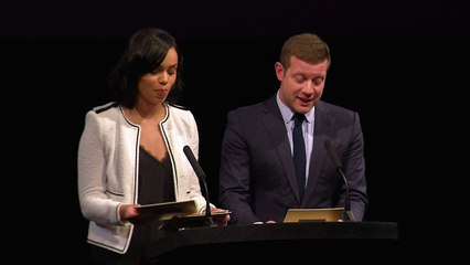 Doctor Foster and Wolf Hall lead Bafta TV award nominations