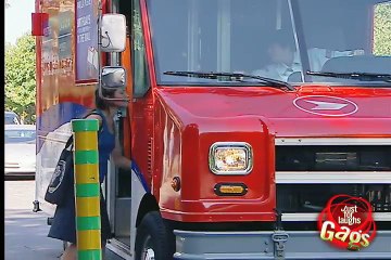 Cruel Prank - Roller Blade Champion Who Took An Arrow To The Knee