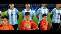 Lionel Messi Vs Bolivia (Home) 720p (30.03.2016) By NugoBasilaia