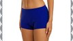 Merry Style Shorts de Baño para Mujer Modelo Leila (Azul Oscuro (60118) 50)