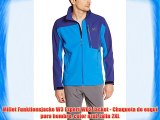 Millet Funktionsjacke W3 Expert WDS Jacket - Chaqueta de esquí para hombre color azul talla