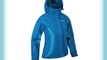 Mountain Warehouse Chaqueta impermeable Gust II para mujer Verde agua 48