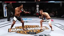 UFC 2 Conor McGregor Career Mode  EA Sports UFC 2 Conor McGregor Welterweight Career 26