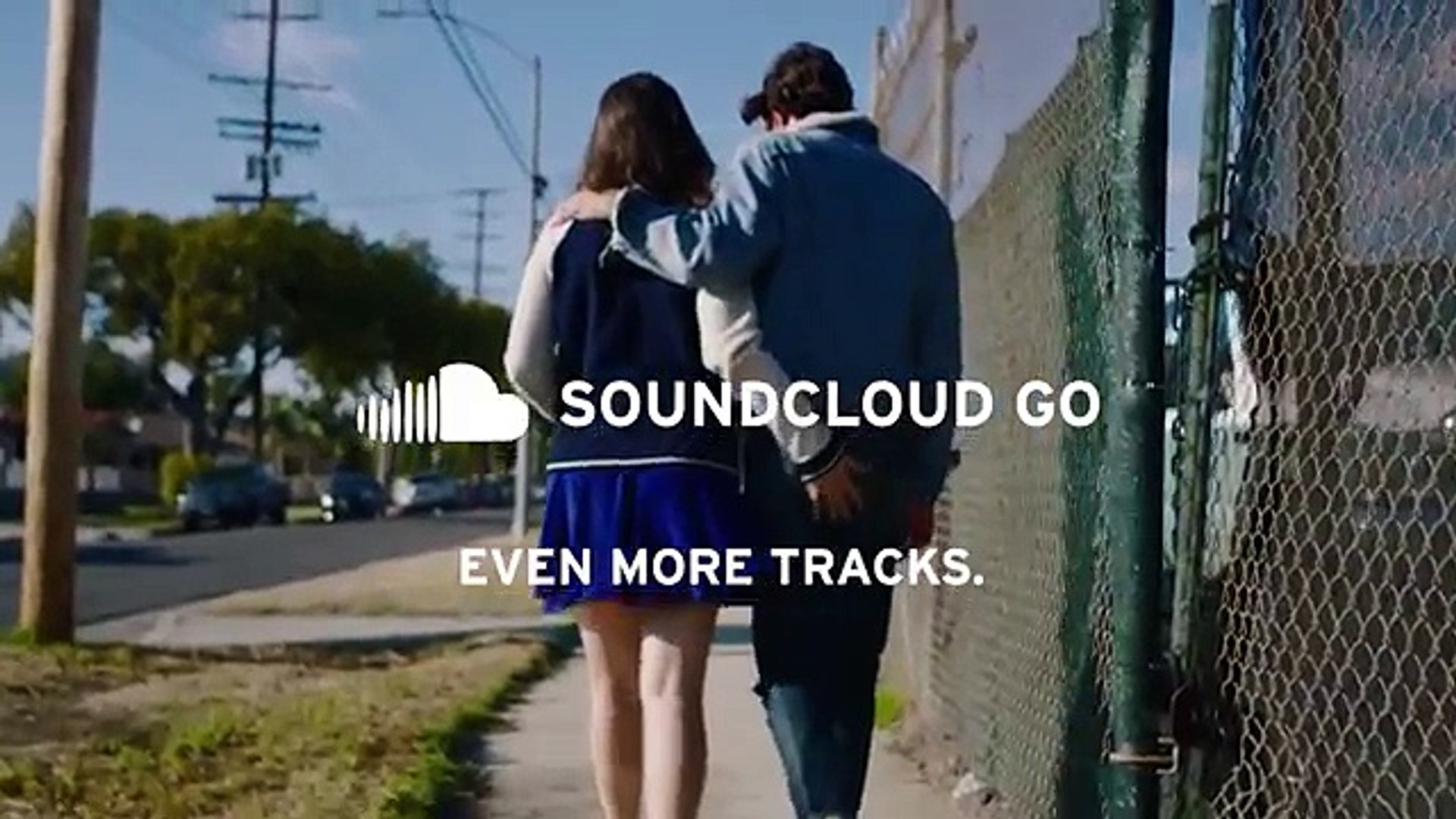 Sound Cloud Gets Into the Music Streaming Game