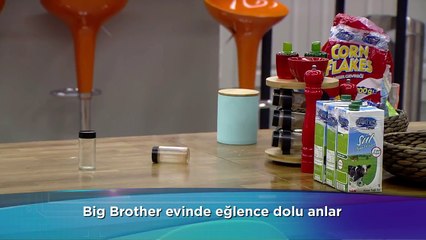 Eğlence Dolu Anlar!