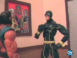 X-Men Brotherhood Episode 1  X-MEN Cartoon Episodes