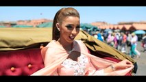 المغرب مغربنا ( فيديو كليب حصري ) - دنيا بطمه - 2015