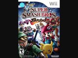 Super Smash Bros. Brawl - Waluigi Pinball (Mario Kart DS)