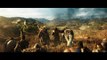 Warcraft Official International Trailer #1 (2016) - Travis Fimmel, Clancy Brown Movie HD-SKL-ENTERTAINMENT
