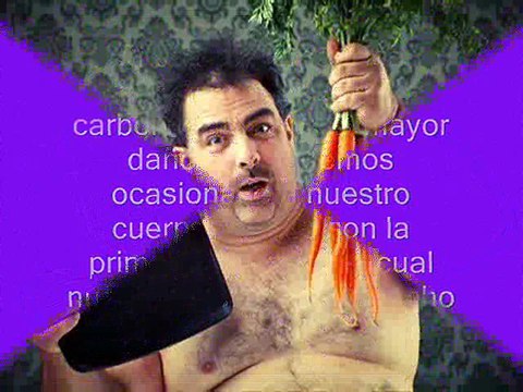 Dietas que puede realizar para bajar de peso en una semana