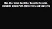 [PDF] Mon Cher Eclair: And Other Beautiful Pastries including Cream Puffs Profiteroles and