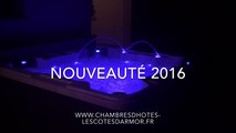 SPA CHAMBRES D'HÔTES LES CÔTES D'ARMOR