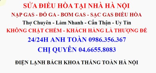 SỬA MÁY GIẶT TẠI  GIẢI PHÓNG 0466558083