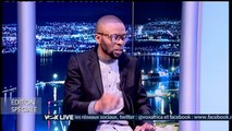 Débat Chaud entre l'APARECO de NGBANDA et Mouvement Patriote de Kinshasa sur les élections en RDC