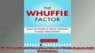 The Power of Social Networking Using the Whuffie Factor to Build Your Business