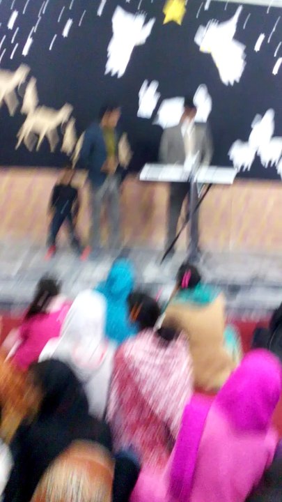 kamran christmas song