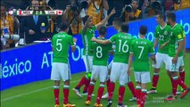 Golazo de Jesús Corona 2-0 - Mexico vs Canada 2-0 - 29 03 2016 HD