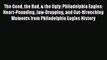 [PDF] The Good the Bad & the Ugly: Philadelphia Eagles: Heart-Pounding Jaw-Dropping and Gut-Wrenching