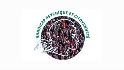 Conférence APAJH - Handicap psychique et citoyenneté (1 / 4) - Laurent El Ghozi - Intro d'Alain Delpi