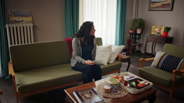 Paramparça 48. Bölüm | Sırça Köşk