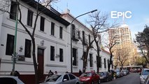Museo de Arte Español Enrique Larreta - Buenos Aires, Argentina (HD)