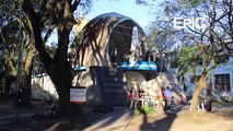 Museo de la Memoria & Malvinas (ex ESMA - Escuela Mecánica de la Armada) - Buenos Aires (HD)
