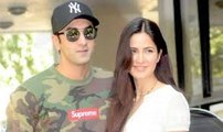 Katrina Kaif  My mom is not here to meet Neetu Kapoor!