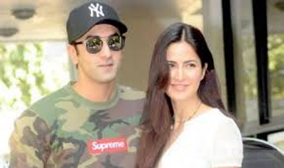 Katrina Kaif  My mom is not here to meet Neetu Kapoor!