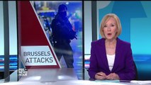 More raids and arrests as Belgian authorities seek terror suspects