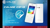 Calme Mobile Best Smart Ceiling Phones 2016