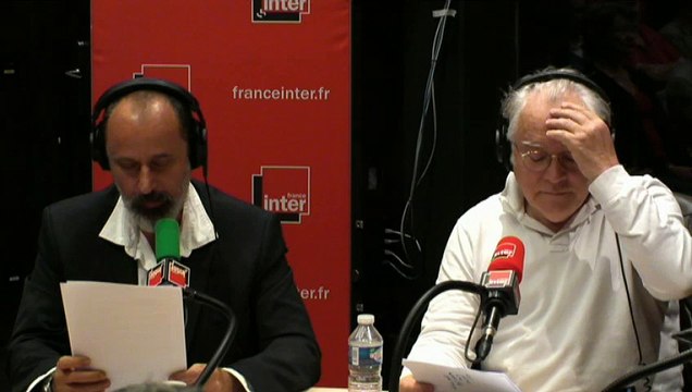 Pernaut, ce héros ! L'Humeur De Daniel Morin avec Albert Algoud