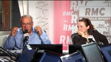 Gilles Verdez : "Sans Karim Benzema, on ne gagnera pas l'Euro"