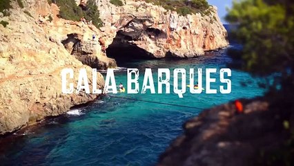 140904 dws mallorca cala barques