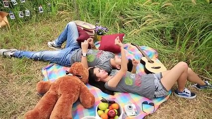 Michelle Ziudith - Tentang Kau dan Aku ( www.RenaKDI.info )