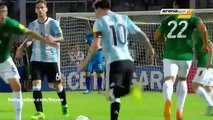 All Goals HD - Argentina 2-0 Bolivia - 30-03-2016 World Cup - Qualification