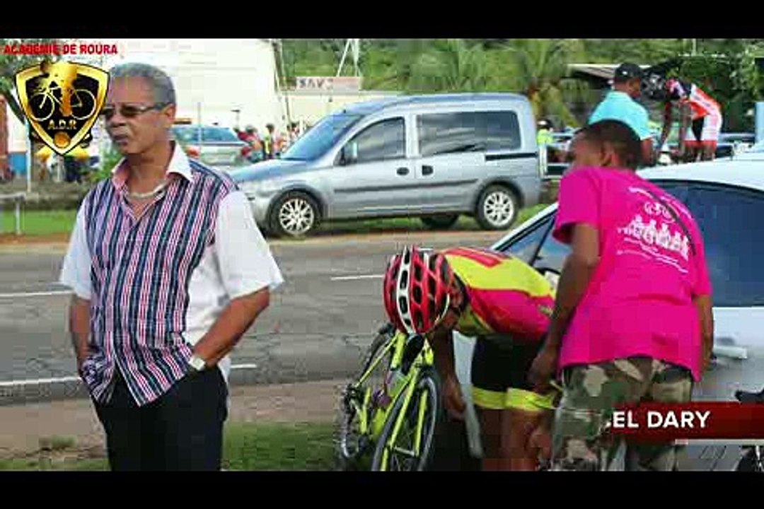PREPARATION A LA COMPETITION