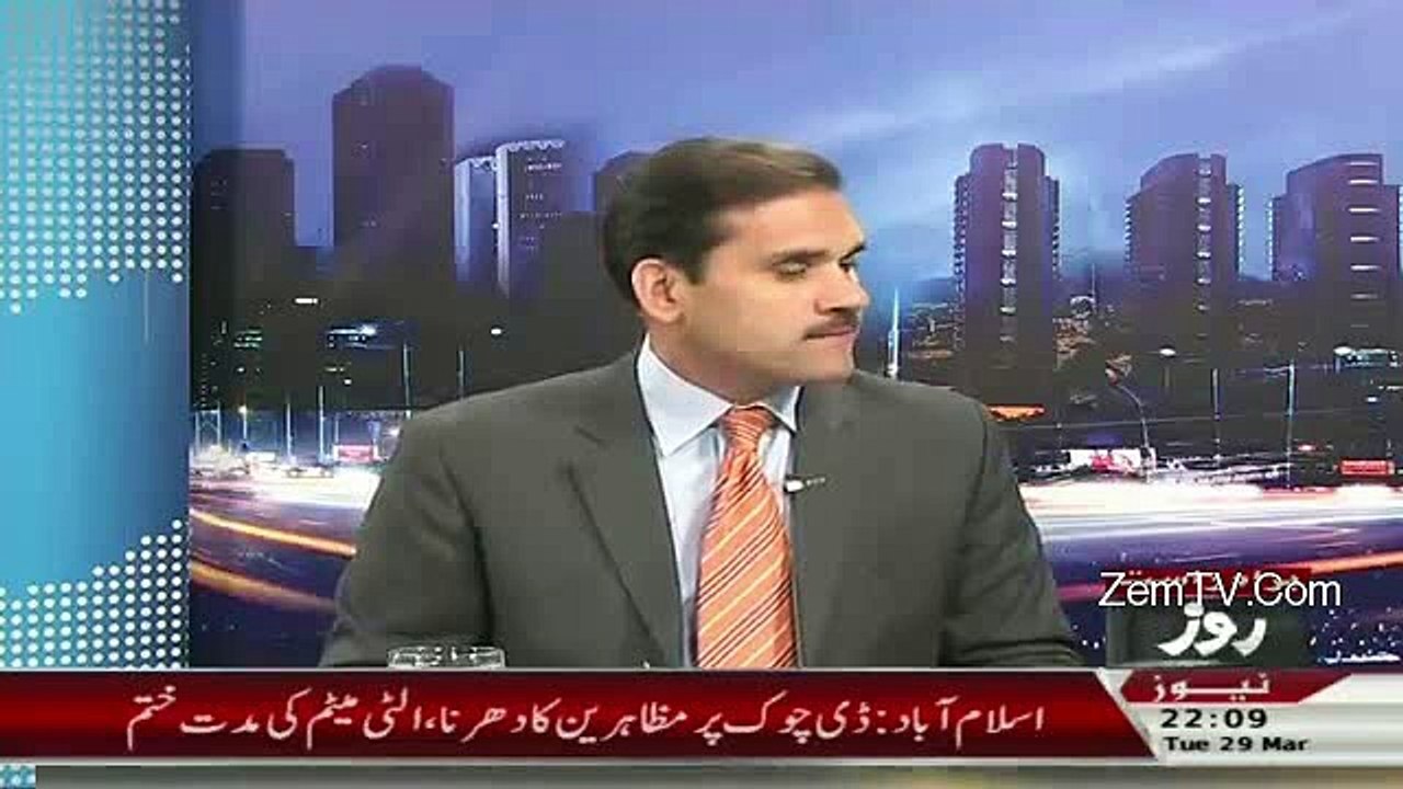 Now Govt. Realized That They Can Convence International Community About The Real Face And Clear Mission of India.