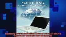 Mastering Search Advertising How the Top 3 of Search Advertisers Dominate Google Adwords