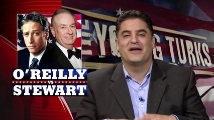 Jon Stewart Crushes Bill OReilly In Debate