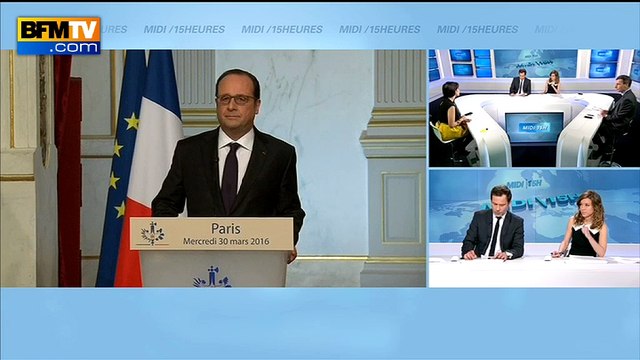 La révision constitutionnelle abandonnée: C'est quand-même pathétique