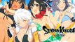 SENRAN KAGURA ESTIVAL VERSUS, Live action trailer